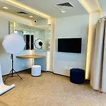 Studio De Luxo No Jardins