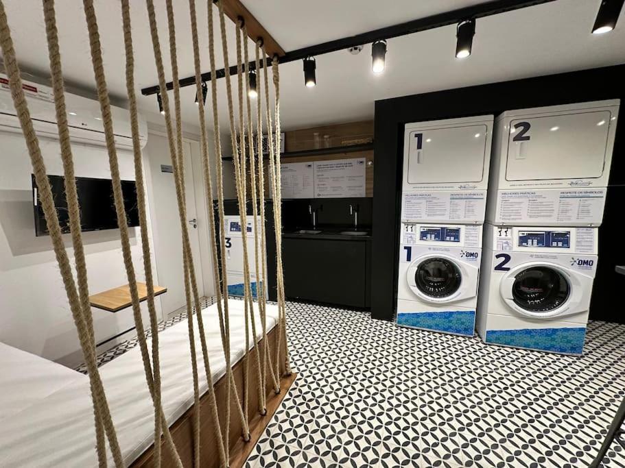 De Luxo No Jardins Apartamento São Paulo