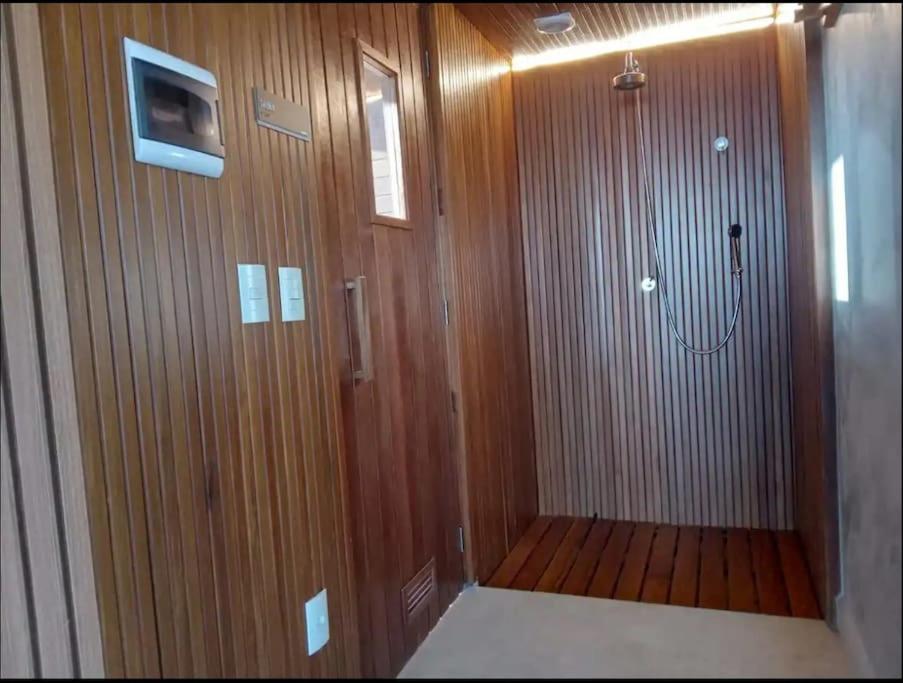 De Luxo No Jardins Apartamento São Paulo