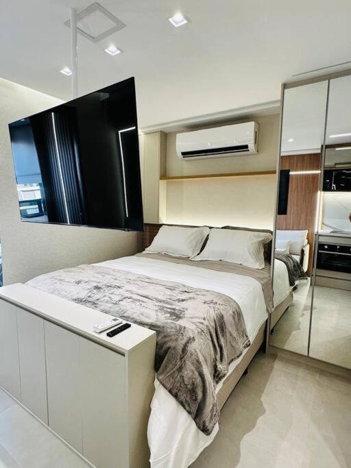 Apartamento De Luxo No Jardins São Paulo