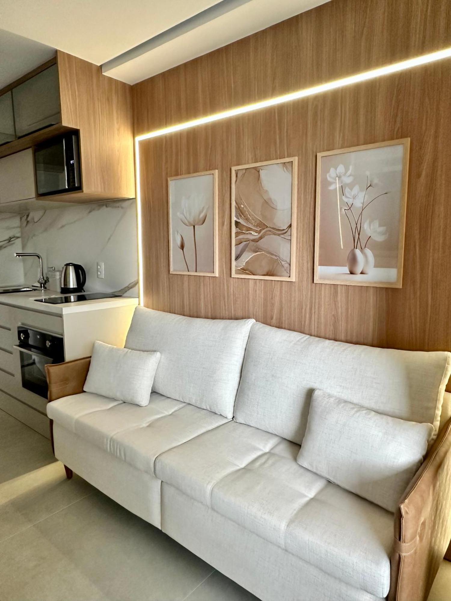 De Luxo No Jardins Apartamento São Paulo