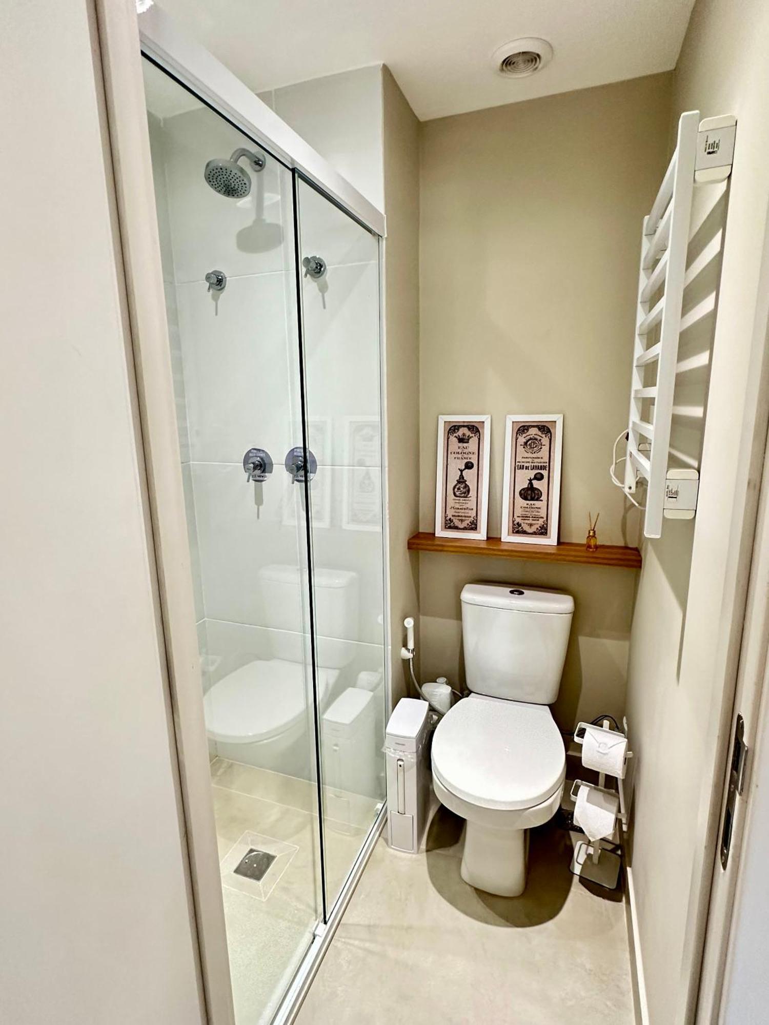 De Luxo No Jardins Apartamento São Paulo